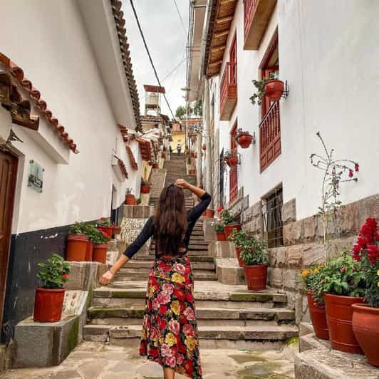 Peru 11D Trekking | Machu Picchu, Huacachina | 4-star Hotel