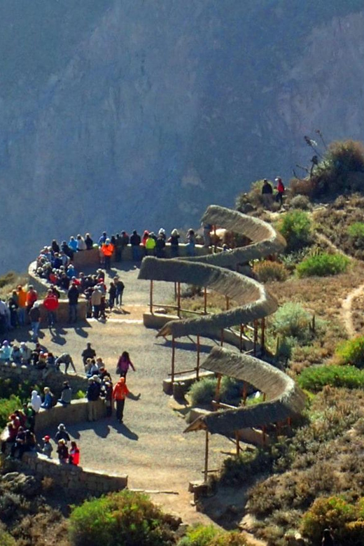 Peru 14 Days | Lima-Huacachina-Cusco-Puno-Arequipa + Hotel 3★