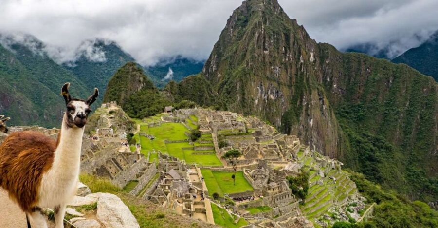 Peru - Lima - Ica - Cusco, Sacred Valley || Tour 7 Days + Hotel - Tour Overview
