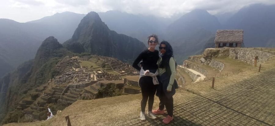 Peru: Machu Picchu Deluxe Full-Day Tour