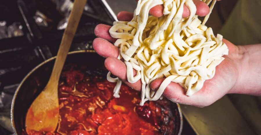 2 Best Food Tours In Perugia