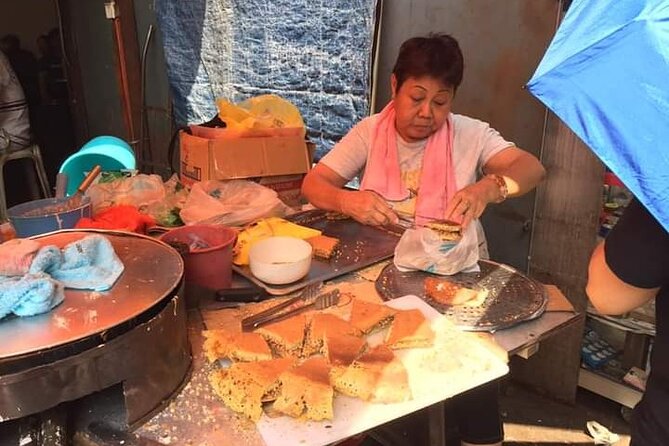 Petaling Street Makan Tour