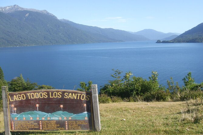 Peulla Full Day Tour From Puerto Varas