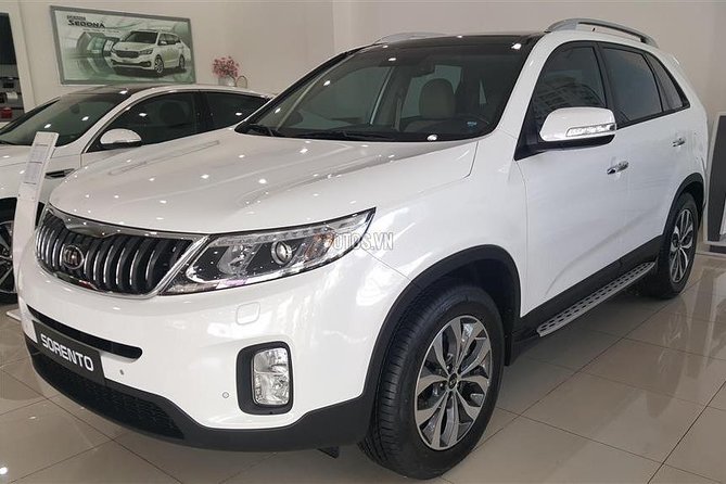 Phan Thiet to Nha Trang - Private Transfer