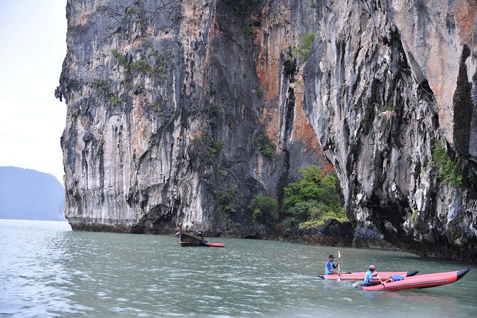 Phang Nga Bay, James Bond Island by Premium Speedboat/Big Boat