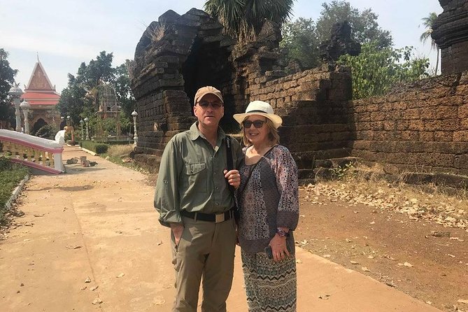 Phnom Penh Tour Guides