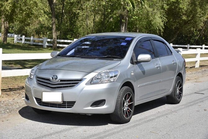 Phuket Airport Private Transfer To City Hotel Or Hotel To Airport