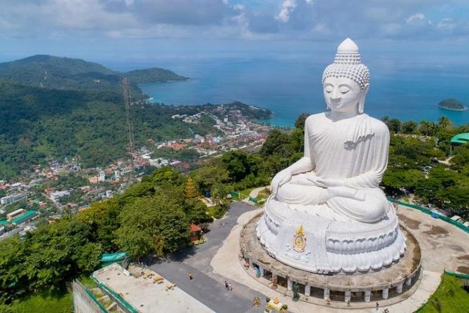 Phuket – Hight-Light City Tour
