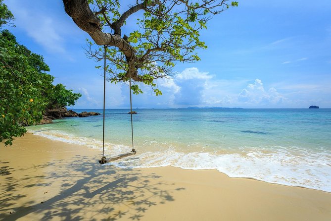 Phuket Maiton Island Tour