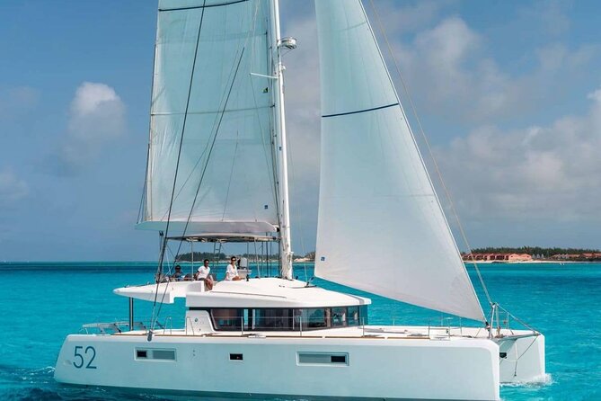 Phuket Private Sunset Catamaran Experience - Experience Overview