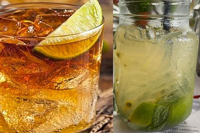 Phuket Sightseeing Tour With Rum Distillery