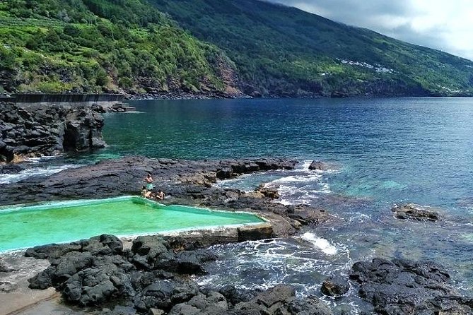 Pico Island Private Tour