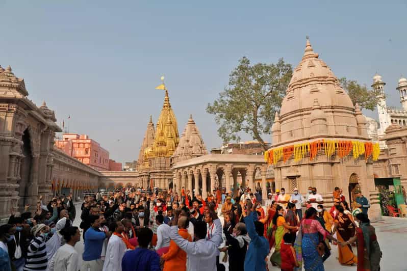 Pilgrimage, Varanasi With Ayodhya Tour (04 Nights / 05 Days)