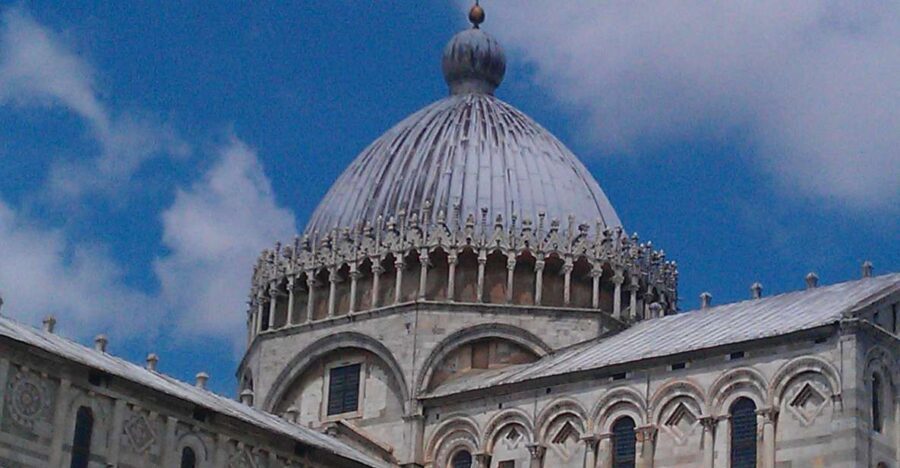 Pisa: 1.5-Hour Small Group Leaning Tower Tour With Tickets - Tour Overview