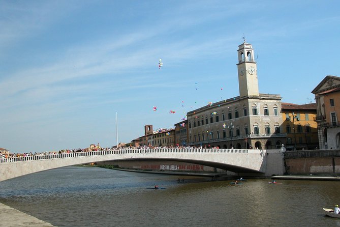 Pisa Perfect Walking Tour - Overview of the Tour