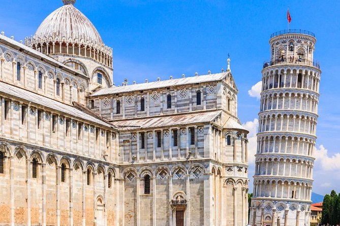 Pisa Private Walking Tour - Meeting Point and Transportation