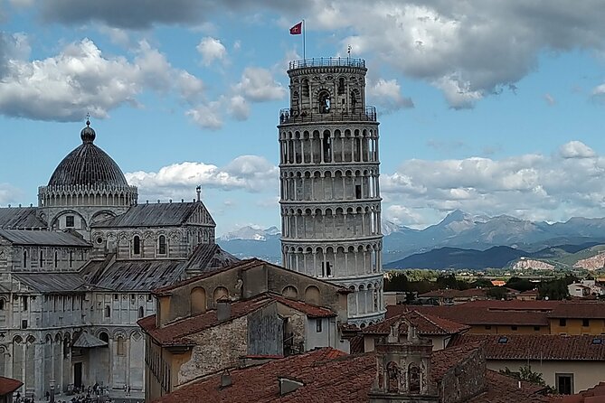 Pisas Leaning Tower Climbing, Cathedral, Cemetery and Baptistery Guided Visit - Meeting and Pickup Information