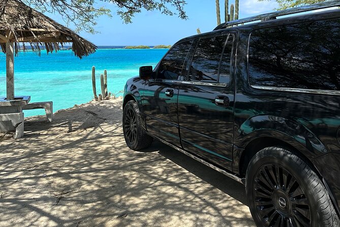 Platinium Aruba ROUNDTRIP Transfer