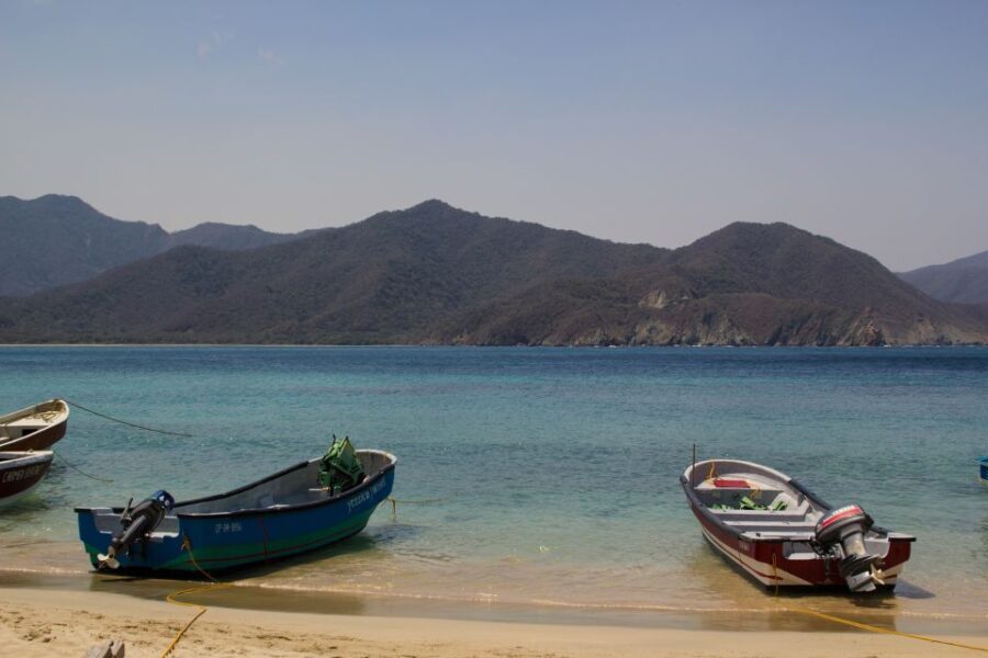 Playa Cristal: Beach Day Trip - Overview and Pricing