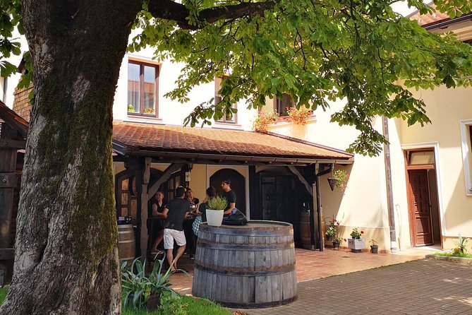 Plesivica Countryside Wine Tasting - Overview of the Tour