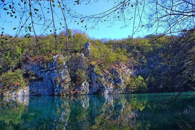 Plitvice Lakes & Rastoke – Private Day Tour From Zagreb