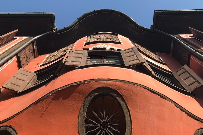 Plovdiv and Wine Tasting Day Tour From Sofia - Itinerary Highlights
