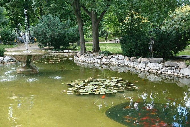 Plovdiv Tour