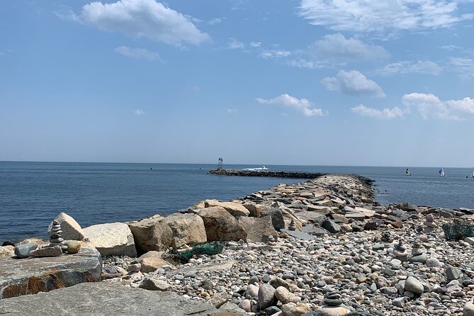 Plymouth Half Day Private Tour From Boston, Groups 1-4