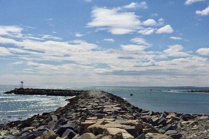 Plymouth & South Shore Full Day Private Tour From Boston