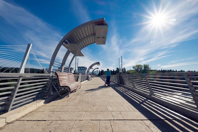 Podgorica Private Panoramic Tour - Tour Overview