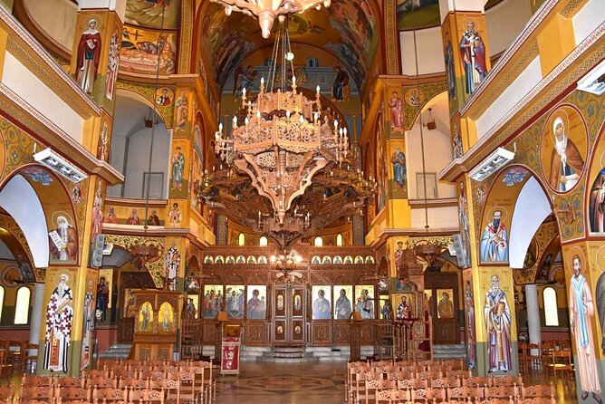 Pogradec, Korcha & Pustec Tour From Ohrid - Discovering the Highlights