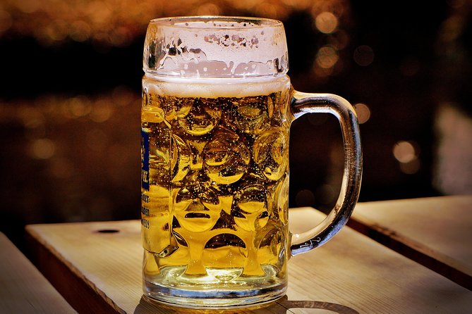 Polish Beer Tasting Private Tour in Gdansk With Beer-Expert - Pricing and Availability