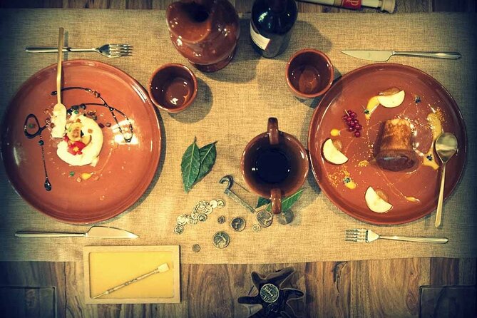 3 Best Dining Experiences In Pompeii