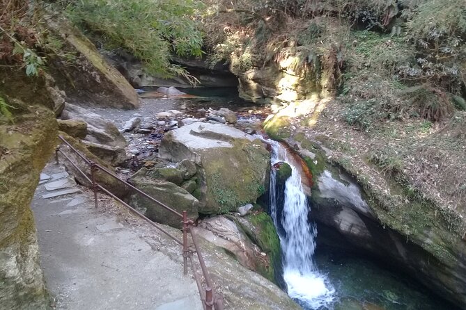 Poon Hill – 4 Days / 3 Nights (ex Pokhara) – Daily Departure