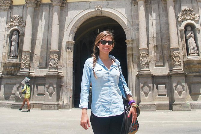 Popayan and Silvia Town Private Tour From Cali