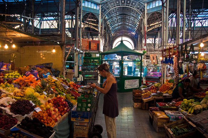 Popular Culture Tour to San Telmo & Mataderos Fair