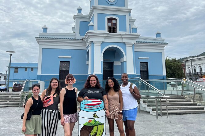 Pork Highway & Cayey Cultural & Gastronomical Experience