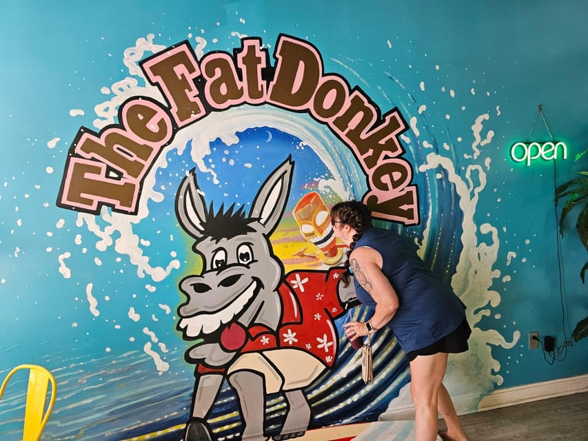3 Best Tours In Port Aransas