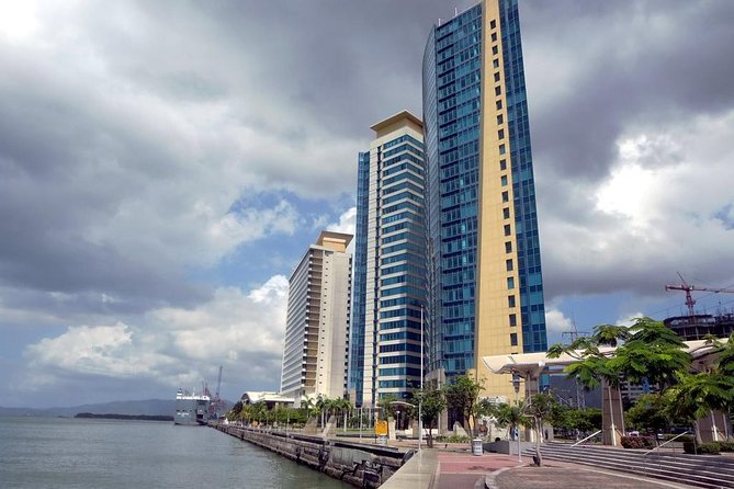 Port of Spain Like a Local: Customized Guided Tour