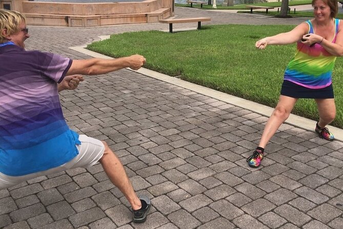 Port St. Lucie City Scavenger Hunt Excursion by 3Quest Challenge