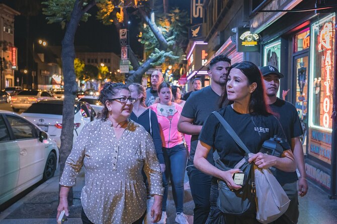 Portland Ultimate Dead of Night Tour - Ratings and Reviews