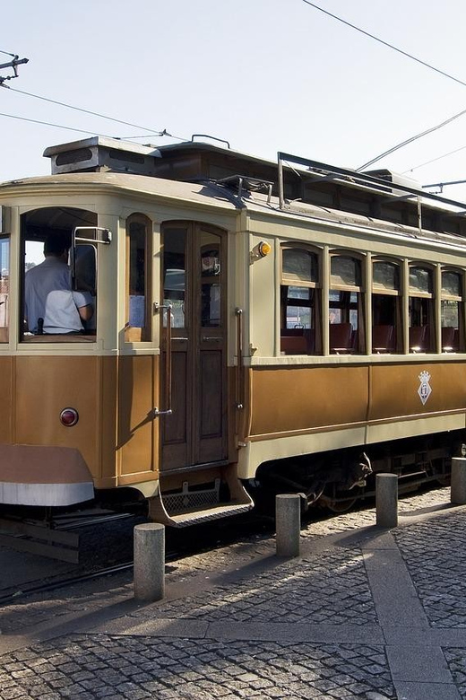 PORTO: 1 Day Tour to the Capital of Northern Portugal