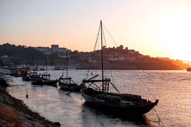 Porto City Full Day Private Tour - Tour Overview