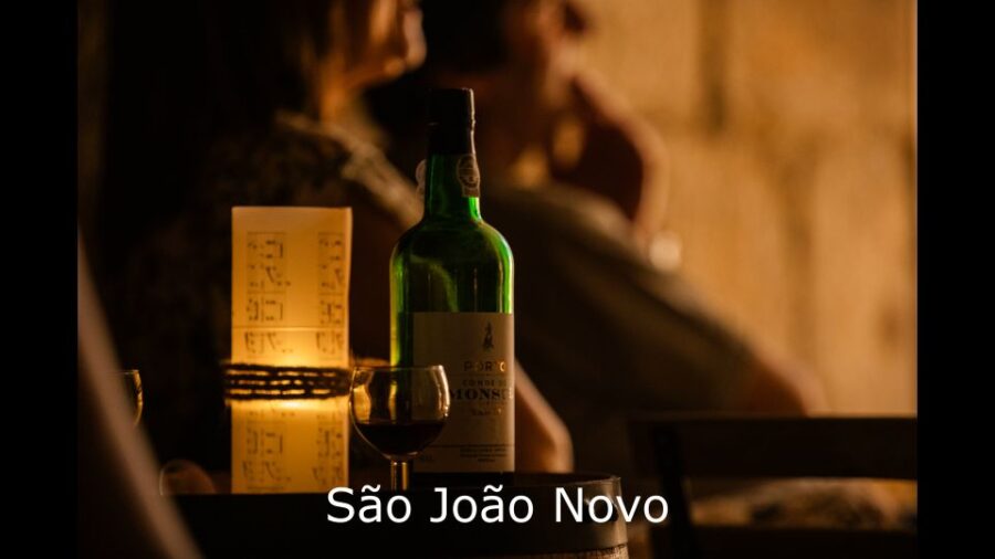 Porto: Live Fado Show With Glass of Port Wine - Overview and Experience