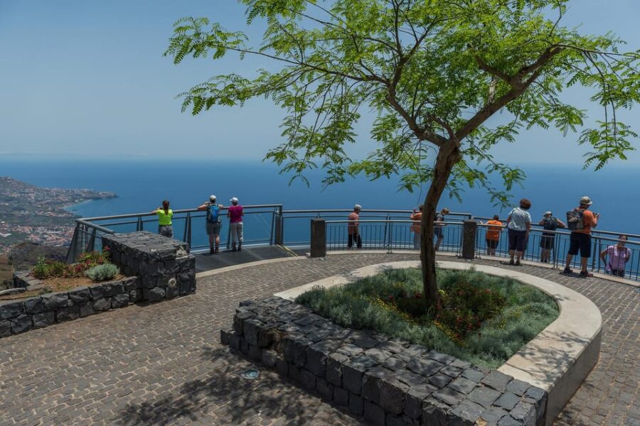 Porto Moniz Tour
