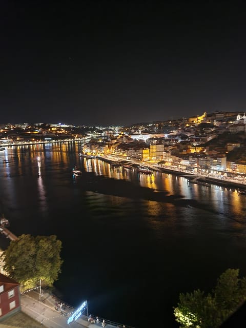 Porto: Sightseeing Tour