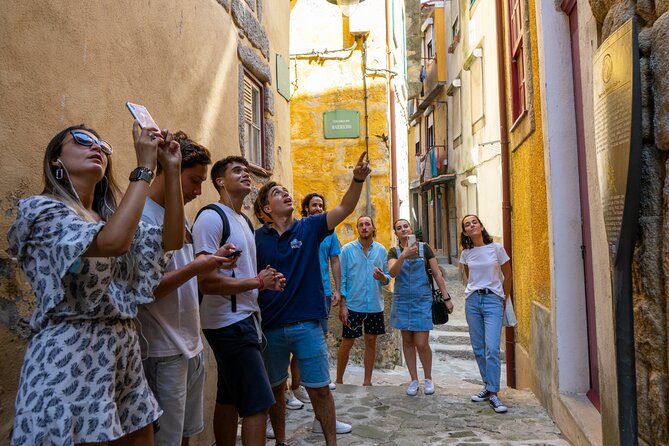 Porto: Walking Tour + Hop-On Hop-Off Bus Tour (24 Hour) - Tour Overview
