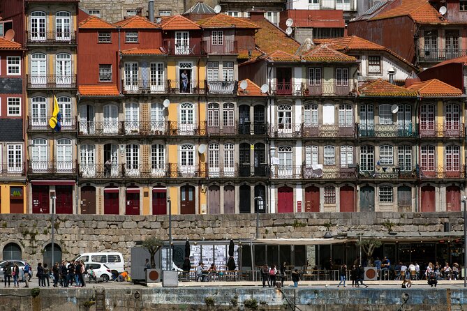 Porto Walking Tour, You Cannot Miss It! (Small-Groups) - Overview of the Tour