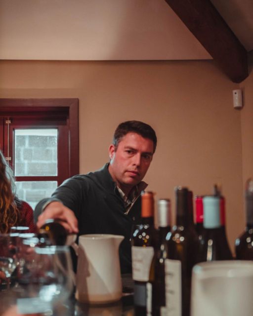 Porto: Wines of Portugal Tasting Experience