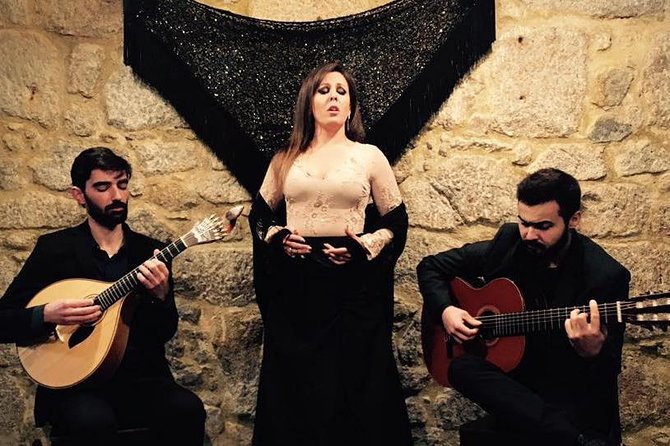 Portuguese Fado Live Music Show in Lisbon - Overview of Fado Music